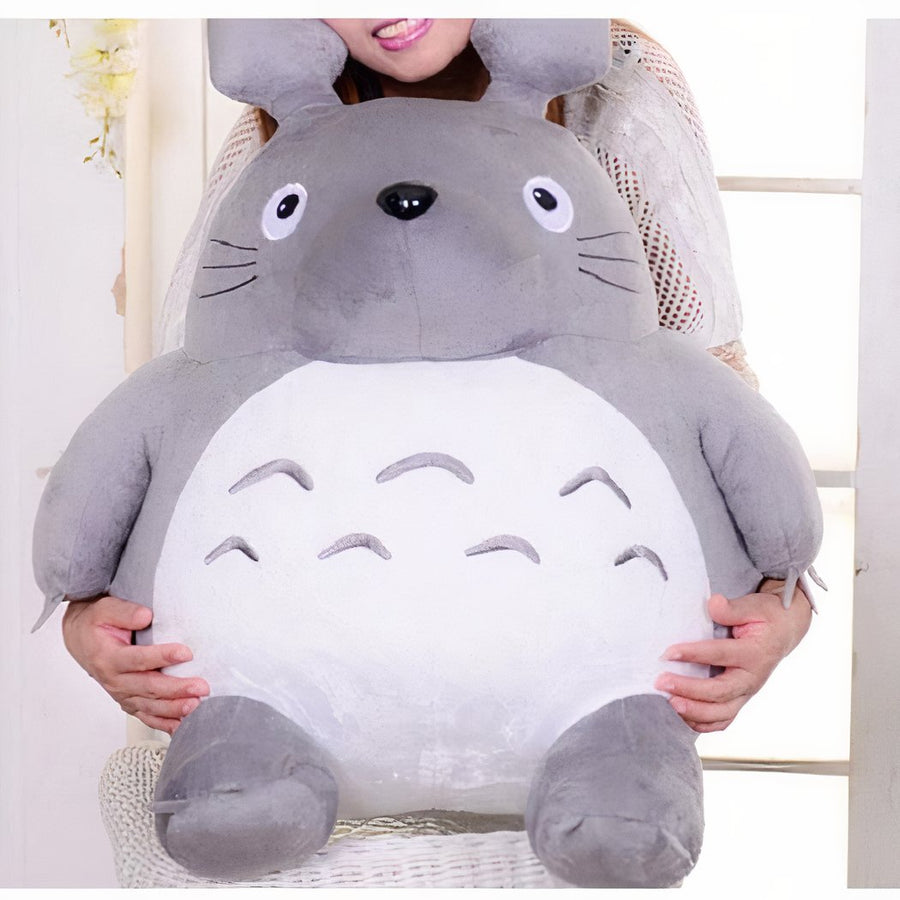 Peluche Totoro toute mignonne