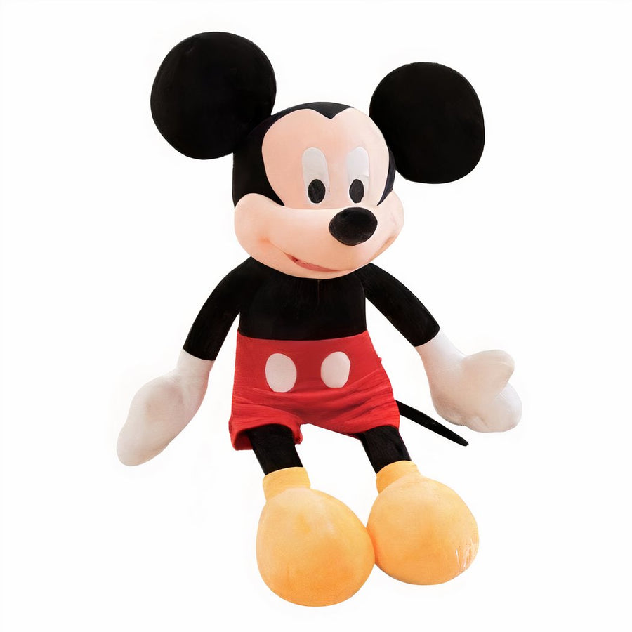 Peluche Mickey Mouse GEANTE