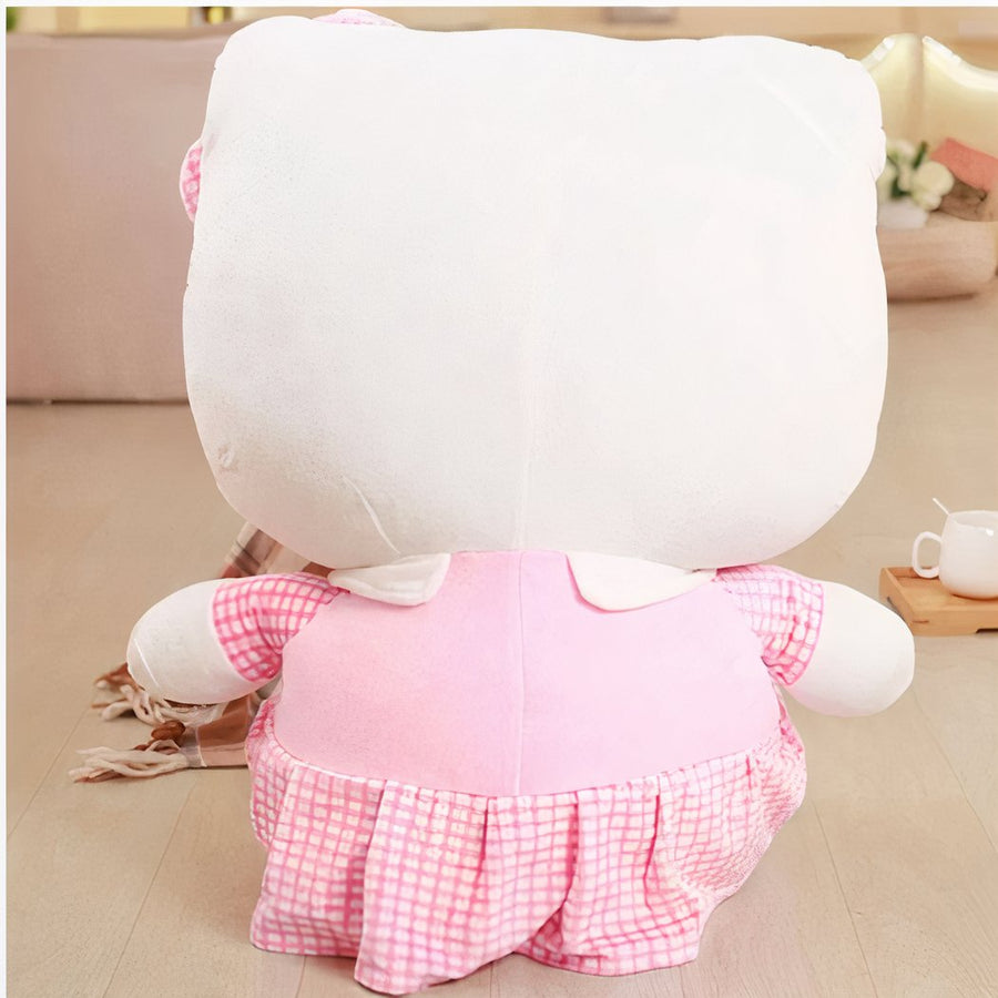 Peluche Hello Kitty Love