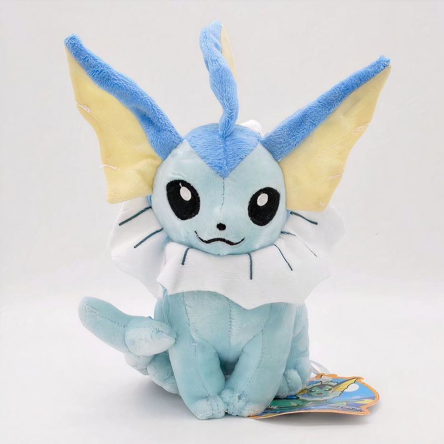 Peluche Aquali 20cm