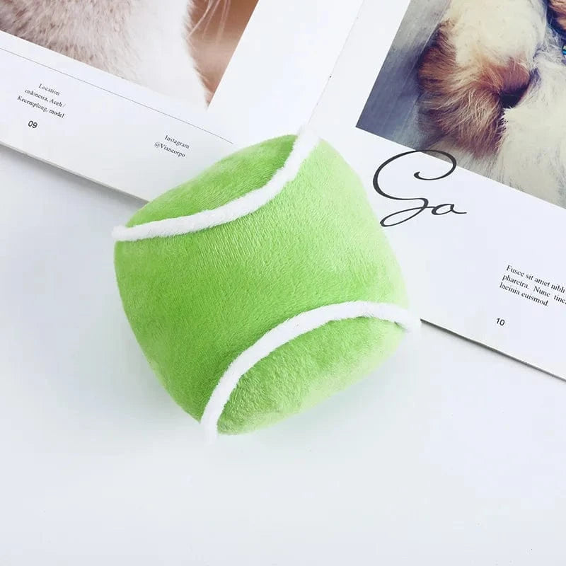 Ballon Peluche Pour Chien C
