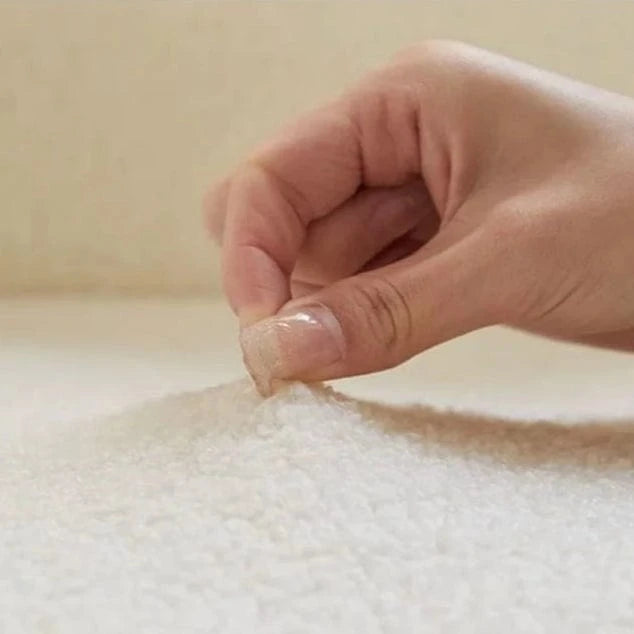 Canapé-lit pliable X&D  – Compact, confortable & moderne