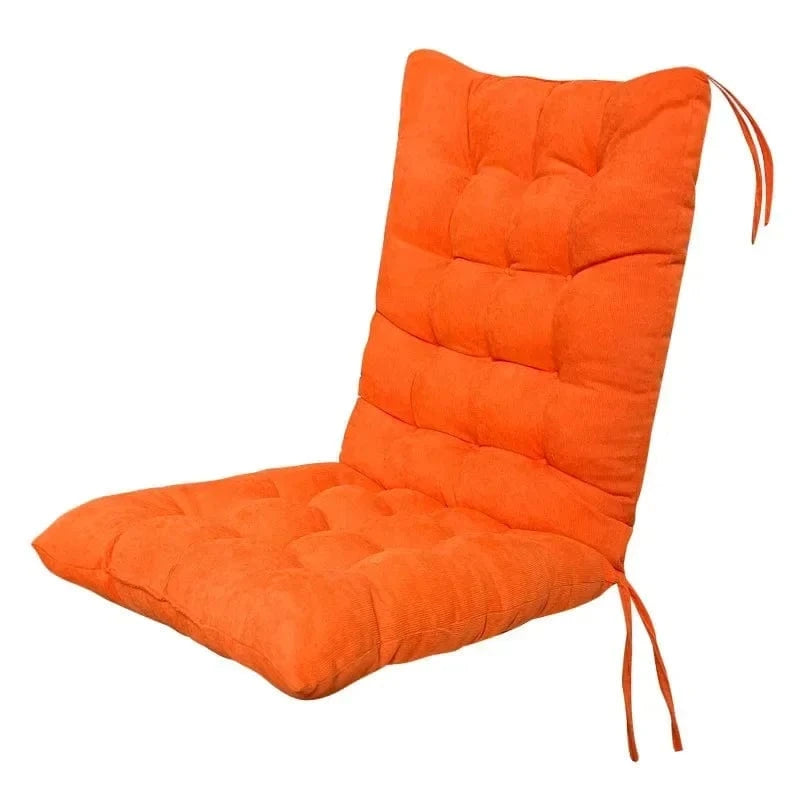 Coussin de Chaise 100×45 cm – Ultra Confort & Antidérapant