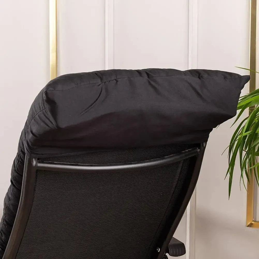 Coussin de Chaise 100×45 cm – Ultra Confort & Antidérapant