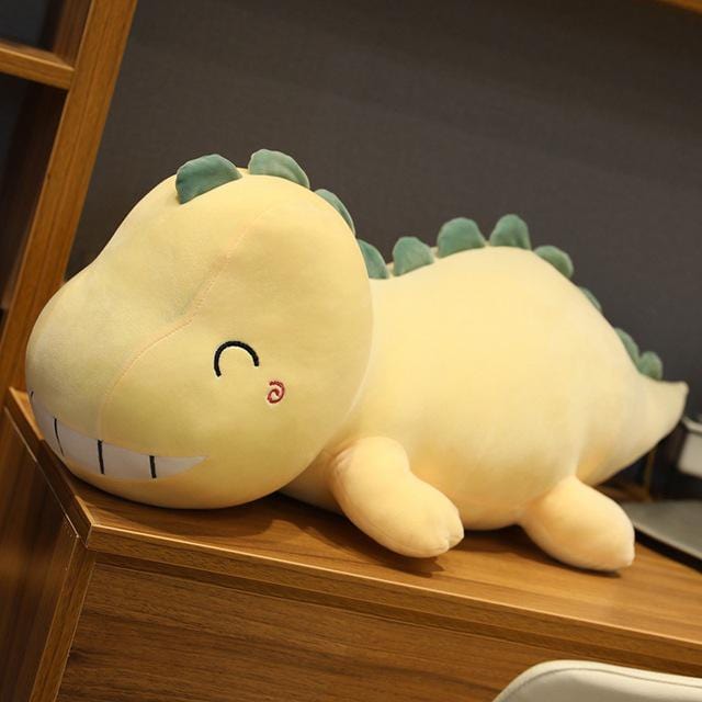 Dinosaure En Peluche - Max™ 60 CM