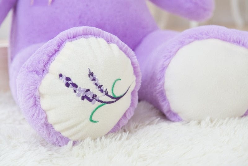 Doudou Nounours Géant