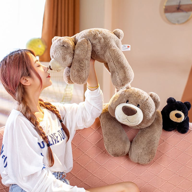 Enorme Peluche Ours