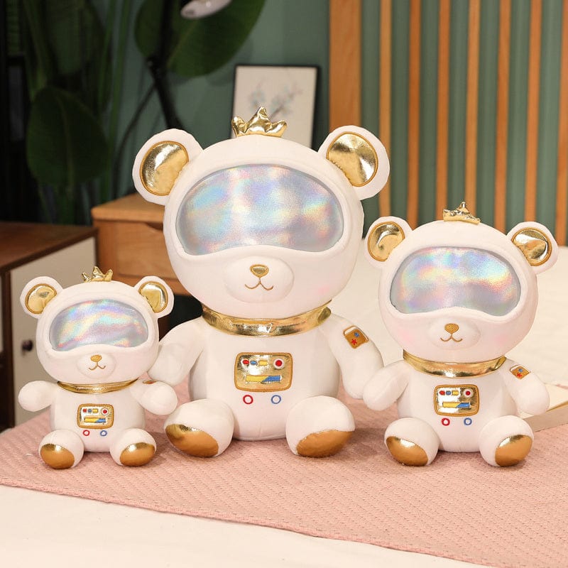 Grand Ours en Peluche