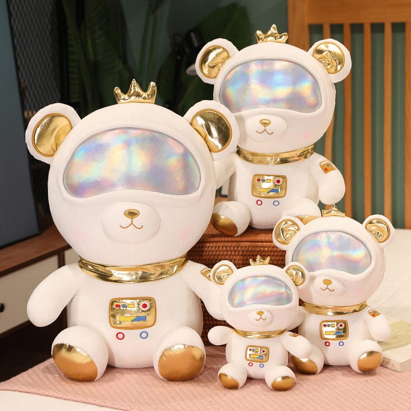 Grand Ours en Peluche