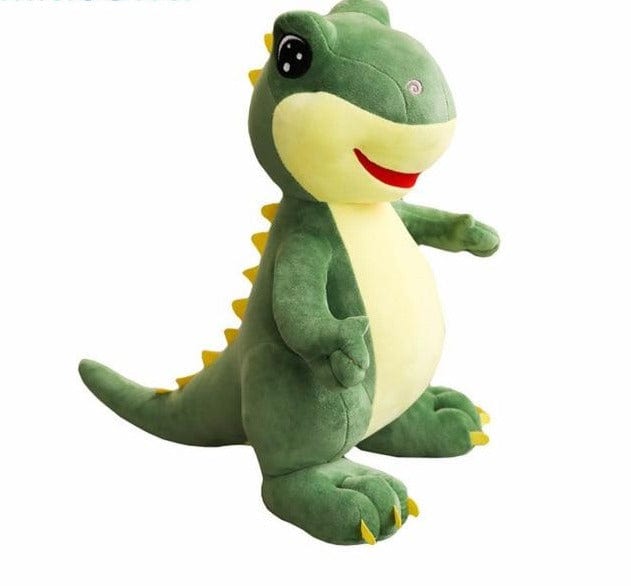 Grande Peluche Dinosaure 60 CM - Lizard™