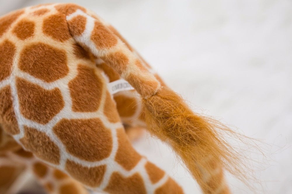 Grande Peluche Girafe - Gracie™