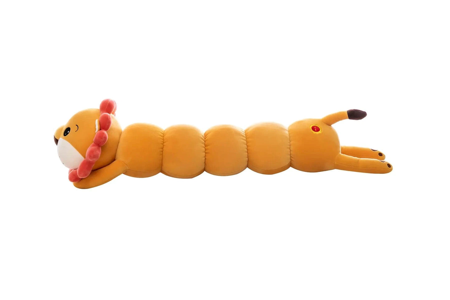 Grande Peluche Lion