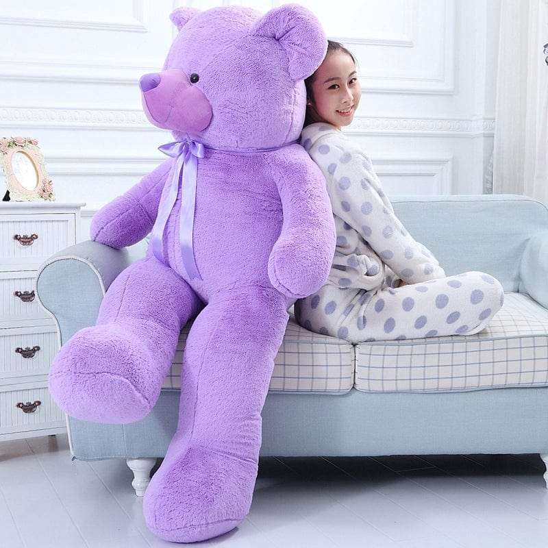 Gros Ours en Peluche