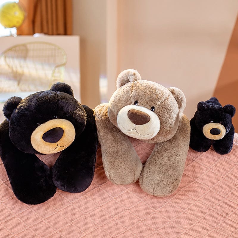 Gros Ours en Peluche