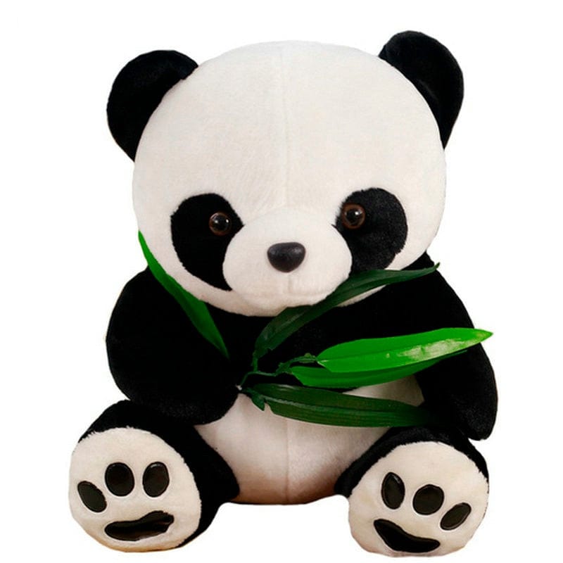 Grosse peluche panda originale et mignonne xxl