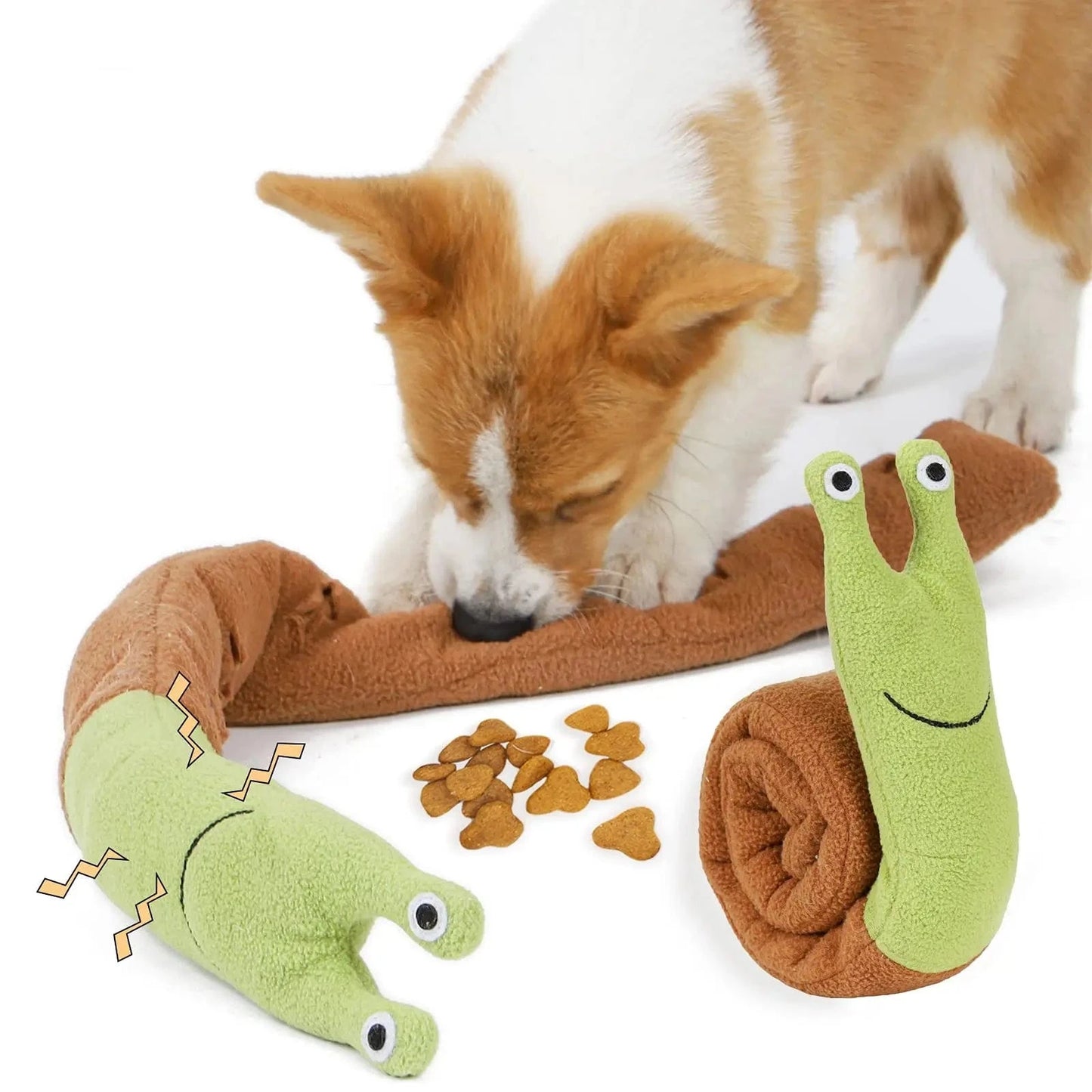 Jouet Peluche Pour Chien Et Chat