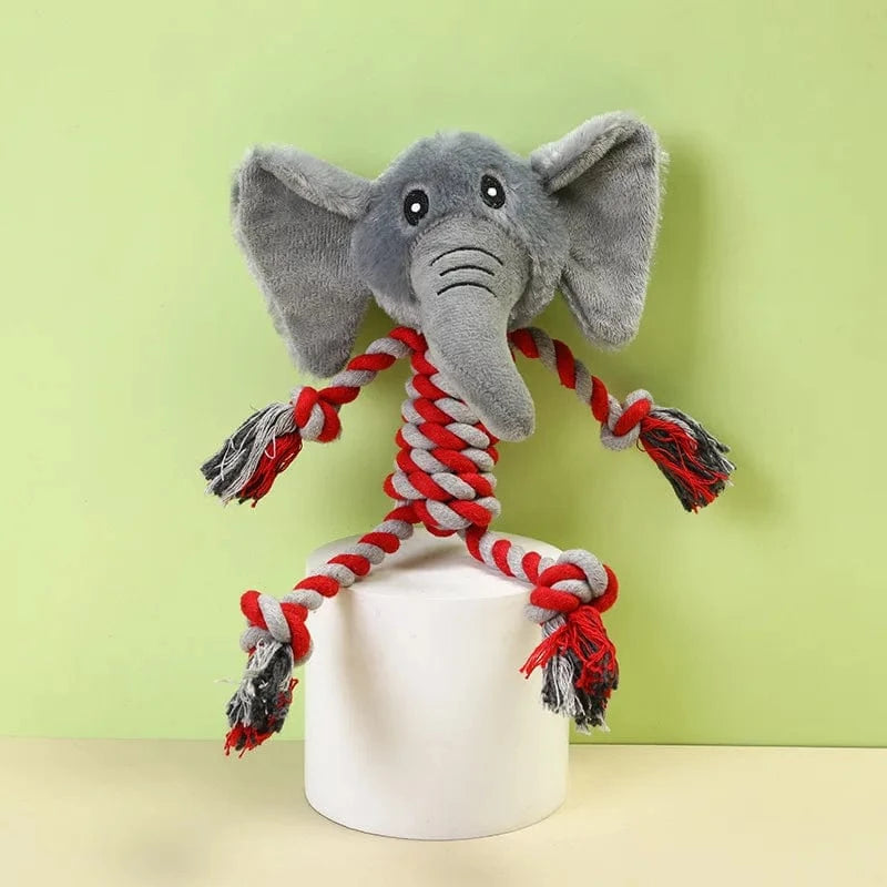 Jouets Peluche Pour Chien