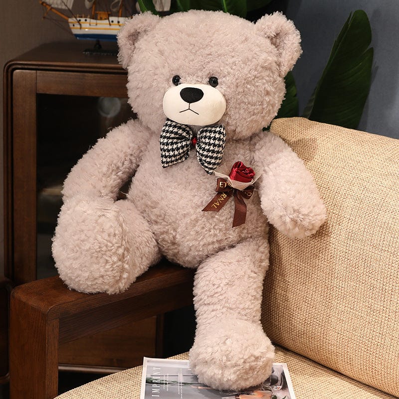 L'Ours en Peluche