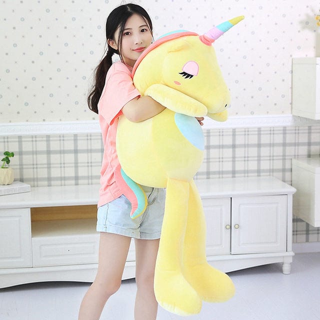 Licorne Géante - Aurora™ 60 cm