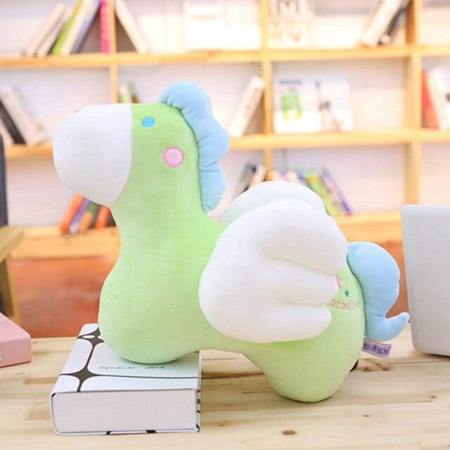 Licorne Verte - Seraphina™ 55 cm