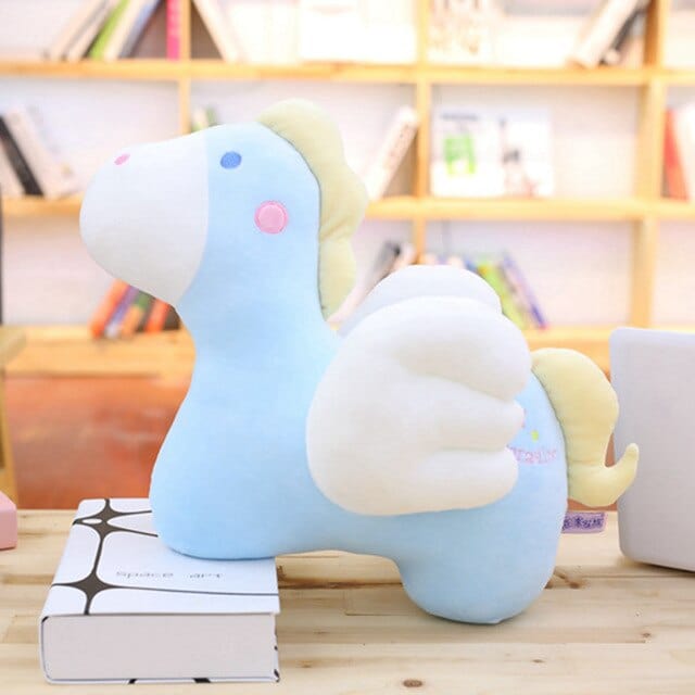 Licorne XXL - Mélodie™ 55 cm