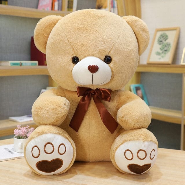 Maxi Nounours 35 cm