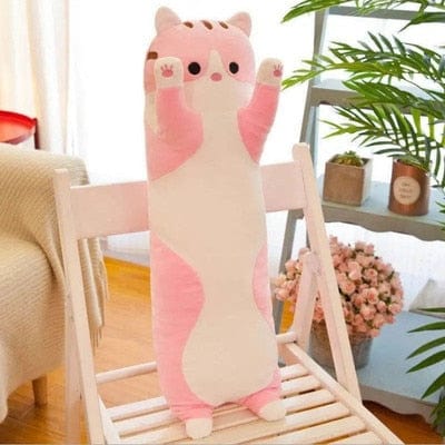 Mieow Mieow™ 50 cm / Rose