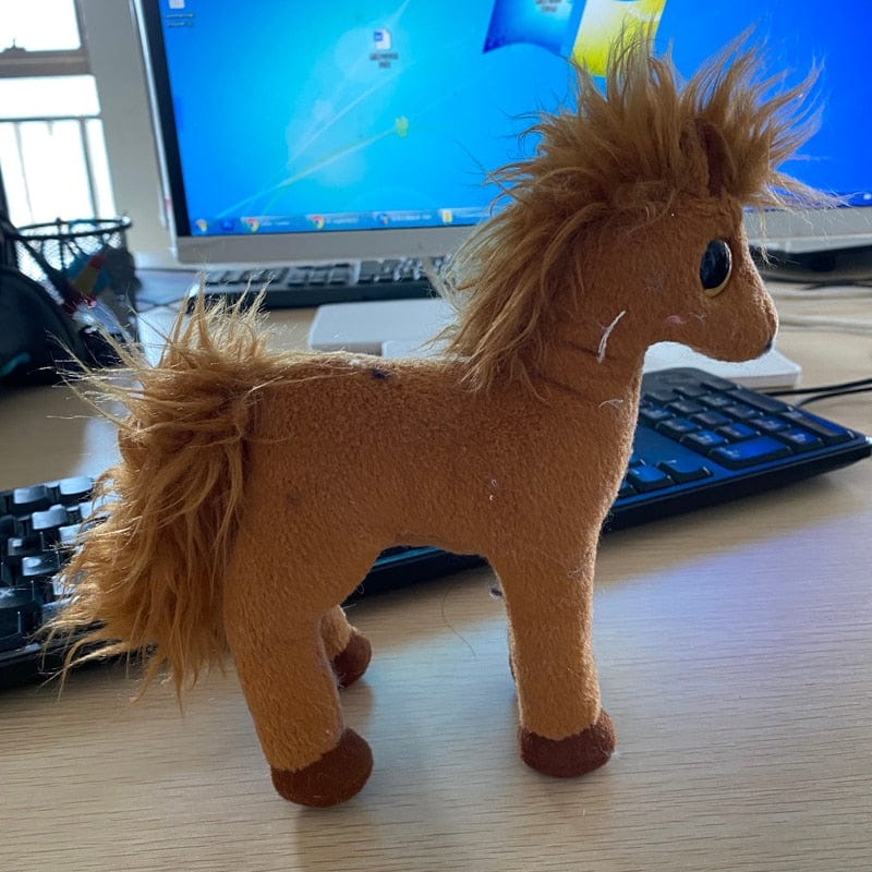 Mini Peluche Cheval - Farniente™