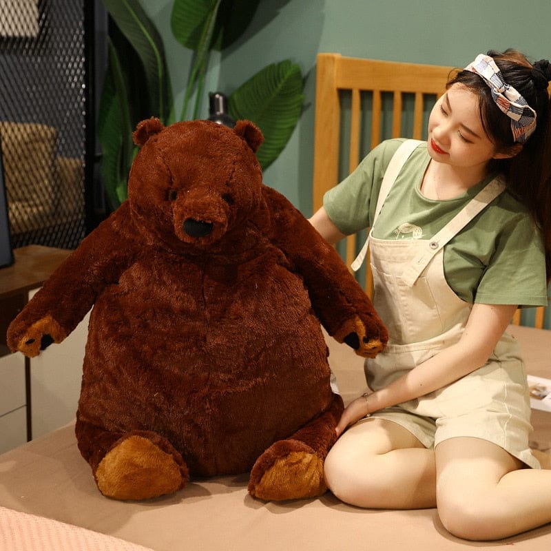 Mon Nounours
