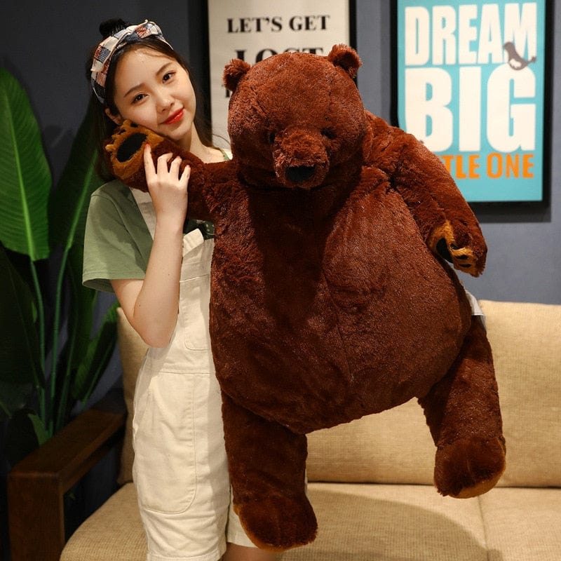 Mon Nounours
