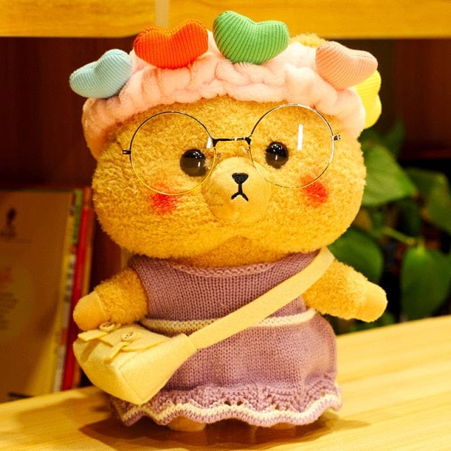 Nounours Câlin