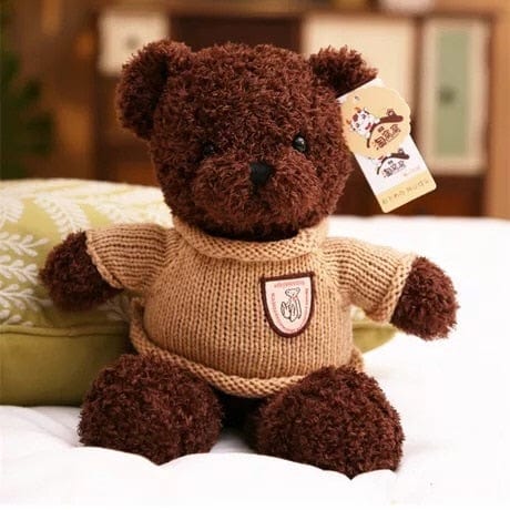 Nounours Je T'aime 30 CM
