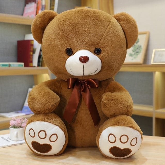 Nounours Peluche - BearBubbles™ 35 cm