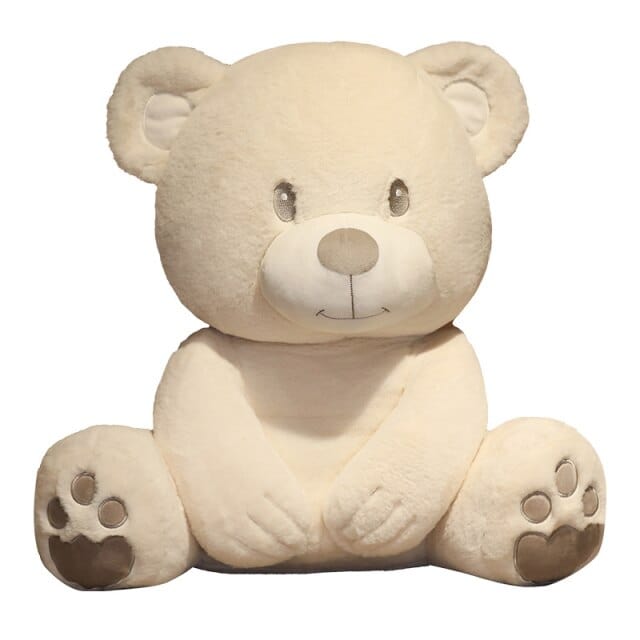 Nounours Peluche Géant 25 cm
