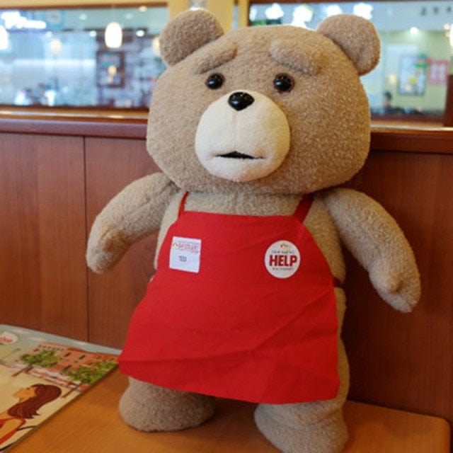 Nounours Ted