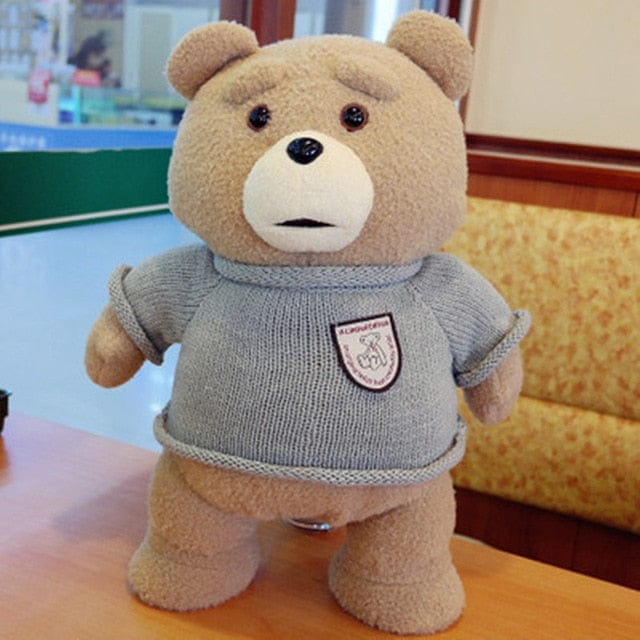 Nounours Ted Géant