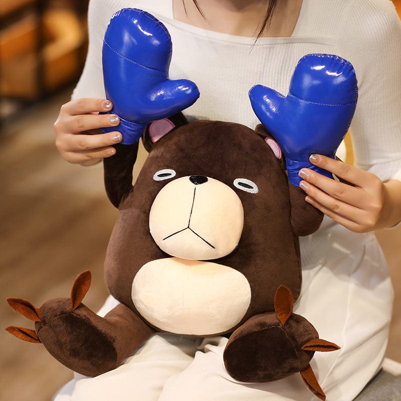 Ours en Peluche Original