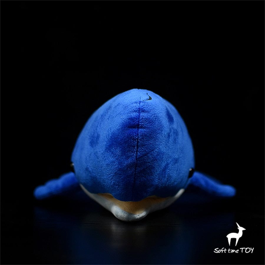 Peluche Baleine Océan