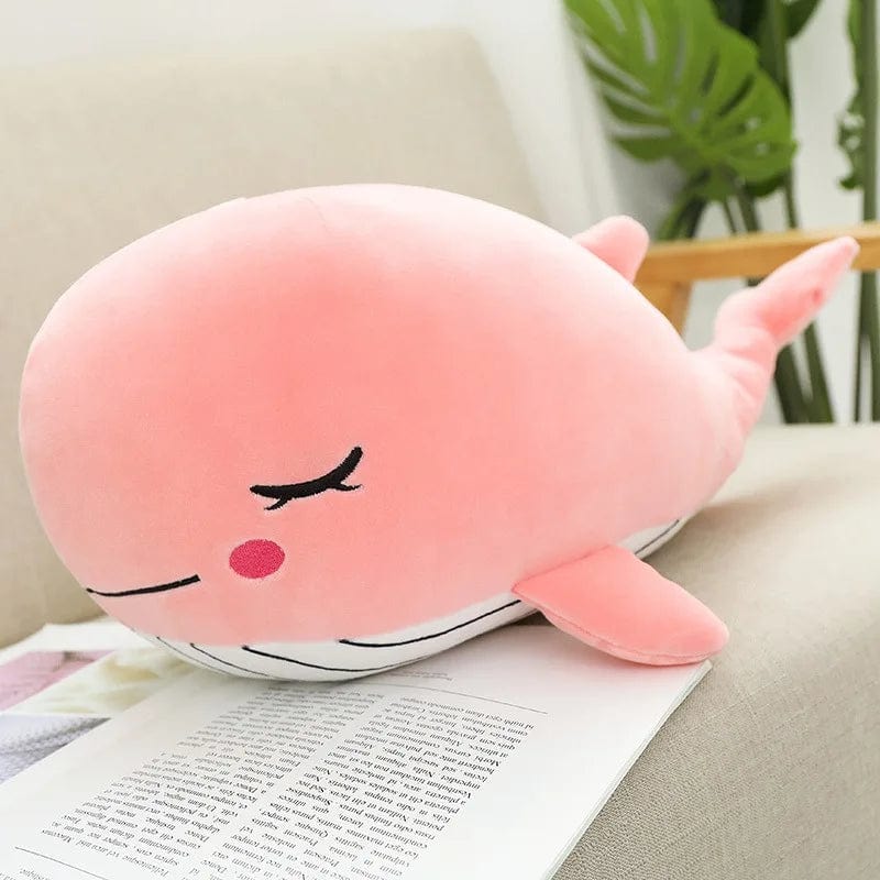 Peluche Baleine Mignon