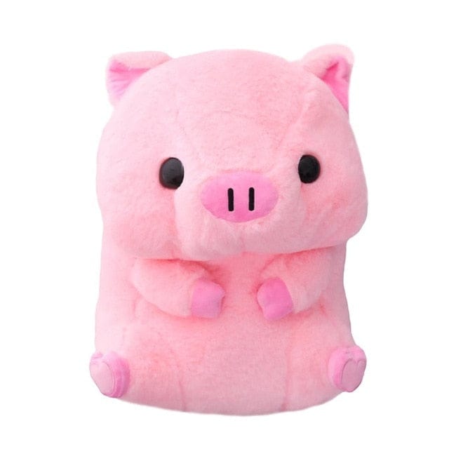 Peluche Cochon Nain - Rosette™ 40 cm