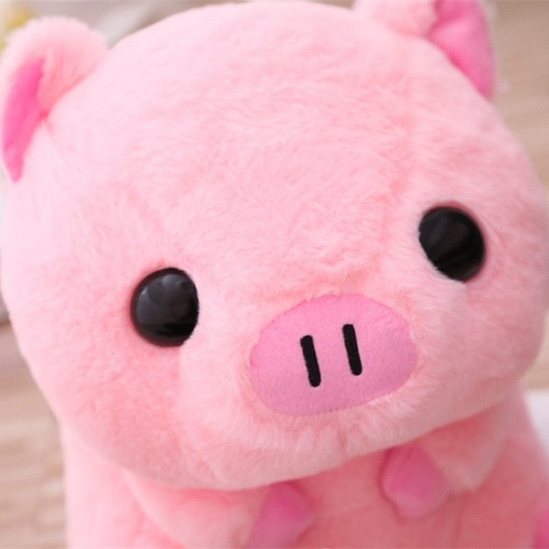 Peluche Cochon Nain - Rosette™ 40 cm