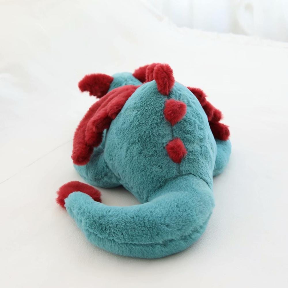 Peluche Dragon Géant - Tempest™