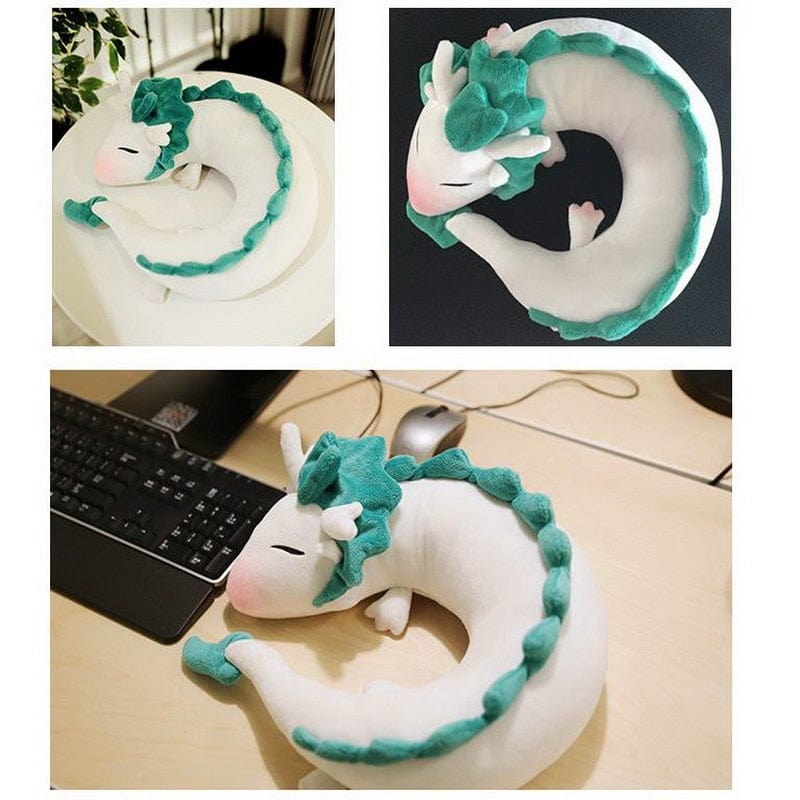 Peluche Dragon Petit - Zephyr™