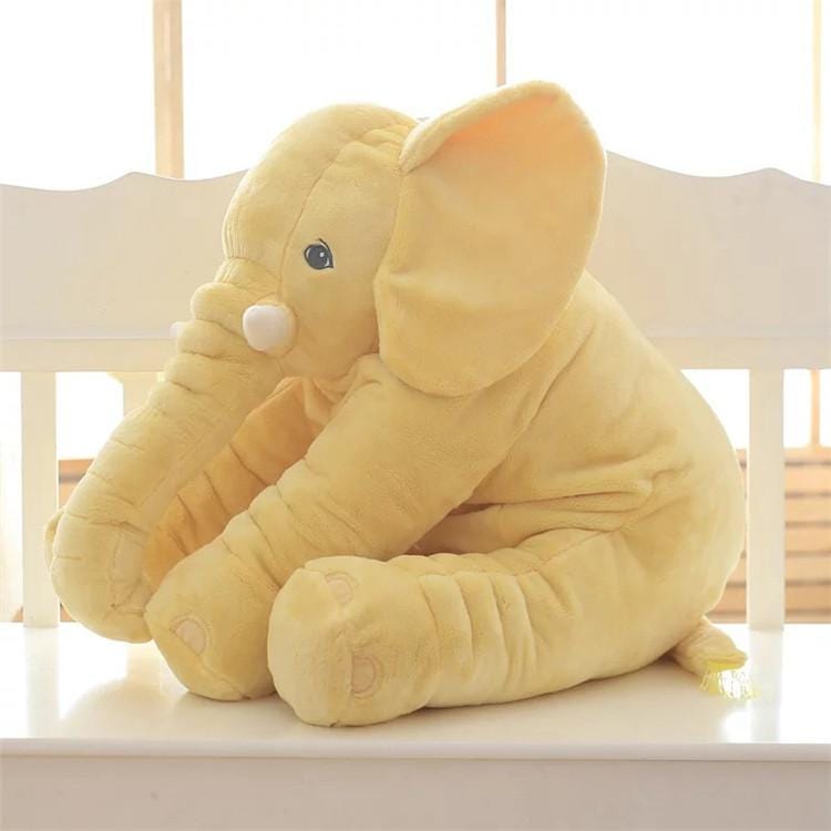 Peluche Elephant Kawaii - Babar™ 40 cm