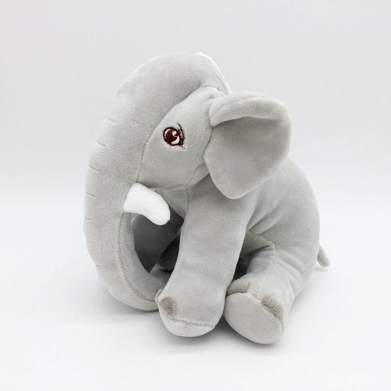 Peluche Éléphant Pour Bebe - Elmo™