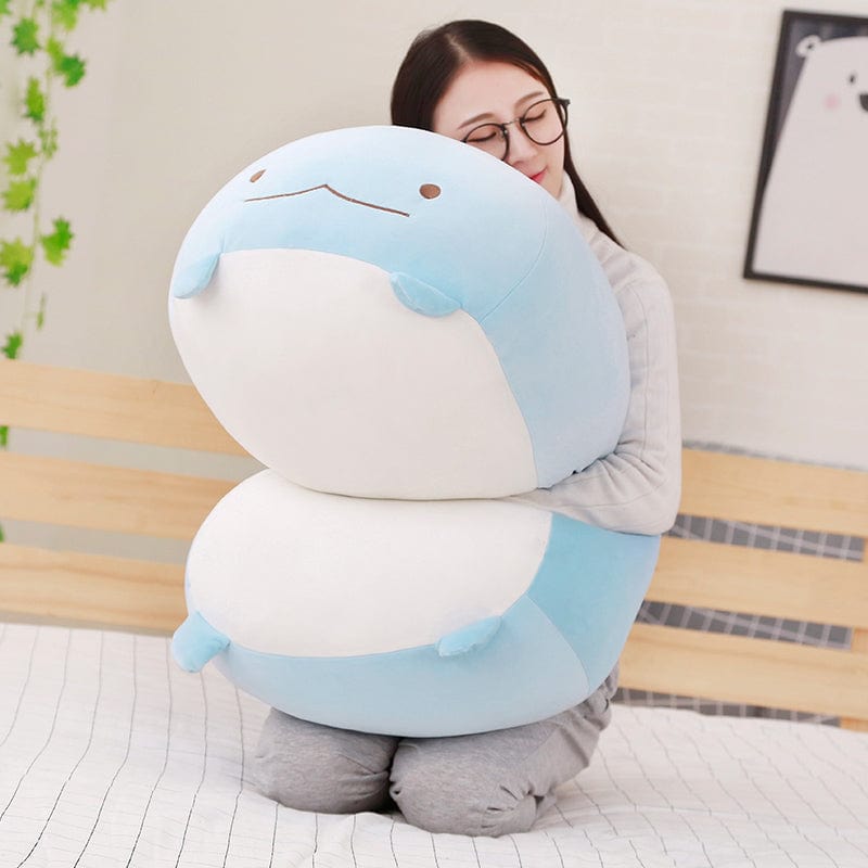Peluche Géante Kawaii