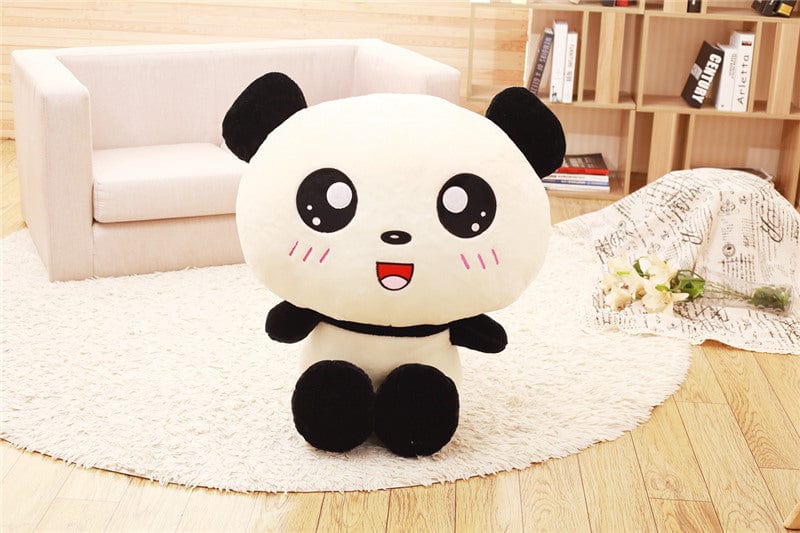 Peluche Géante Panda - Panda Doux™