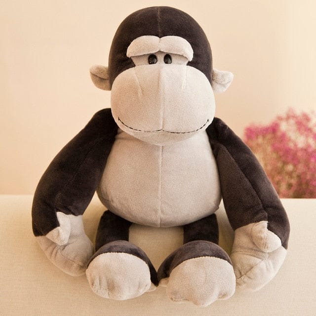 Peluche Gorille - Joujou Singe™ 25 cm