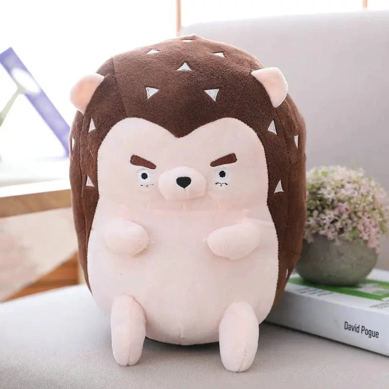 Peluche Hérisson 50 cm 30 cm