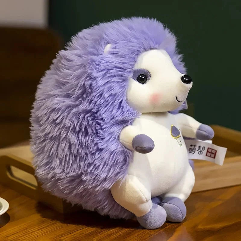 Peluche Hérisson